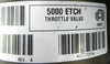 AMAT Applied Materials 0010-09019 5000 Etch Throttle Valve P5000 OEM Refurbished