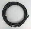 Novellus Systems 03-283469-00 RF Generator Cable 60 Foot Working Surplus