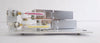 Bronkhorst WAT-001LHP Mass Flow Meter Panel Waters Spectrometer Working