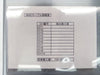 Tokyo Keiso SFC-M 4-Channel Flowmeter Signal Converter TEL Lithius Working Spare