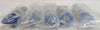 Parker Veriflo 54016827 Diaphragm Valve SM930MS102CK AMAT 3870-00573 Lot of 5