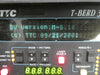 TTC T-BERD 310 Communications Analyzer L-S.01 7 Options M-S.10 Lot of 2 Surplus