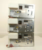 TEL Tokyo Electron Y331-D204CE Thermo Generator Control Unit D204 Lot of 3 As-Is