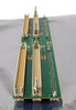 AMAT Applied Materials 0195-14141 Producer Adapter Interconnect PCB Board New