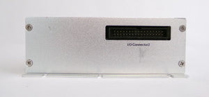 Han's 03.40.4311 General-Purpose Marking Control System EMCC3200 Working