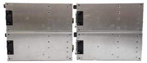 XP Power F6C6 Spectrometer Power Supply AB Sciex 10004012 MDS Lot of 4 Working