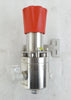 Swagelok RSB4-02-3-VVV-G93 Pressure Regulator RHPS Series Lot of 3 Working