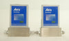 Aera FC-PAR7800 Mass Flow Controller MFC FC-PAR7800C FC-PAR7800CD Lot of 6