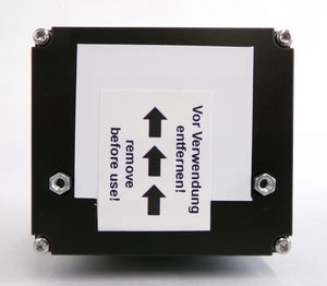 IOSS 100491 Wafer ID Reader WID120 AMAT A0546807 Raider Edge New