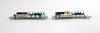 AMAT Applied Materials 0100-00537 SD Stepper Interface PCB Reseller Lot of 4