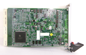 MKS Instruments AS03720-04 PCB Card CPCI-3720 AMAT 0190-17123 Working Surplus