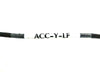 JAE Japan Aviation Electronics 4S588-155 Sensor Set ACC-Y-LF Nikon NSR Working