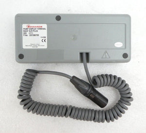 Edwards D37280700 Vacuum Pump Display Terminal Controller Gameboy Working