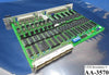ADCOS K100 VIT VME PCB VIT-12 Alphasem SL9021 Die Bonder Used Working