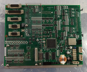 TDK Wafer FOUP Load Port Interface Board PCB 6.20 TAS-RIN11 1.31 Lot of 2