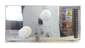 Dainippon Ink & Chemicals eFLOW C2000F4 Antistatic Water Module eFLOw Working