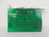 Hitachi CWS850/2 I/O Communication PCB Card CWS85 I-900SRT Working Surplus