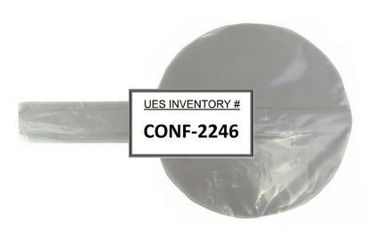 Trikon Technologies 189182 Formed St/St Shutter Blade New Surplus