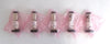 MKS Instruments 872B12PME2MT1 Baratron Pressure Lot of 10 New Surplus