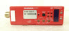 Horiba STEC SEC-Z724AGX Mass Flow Controller MFC Lot of 5 0190-33217 Working