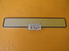AMAT Applied Materials 0040-23526 Slit Valve Door Plate New