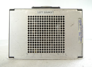 RF Services 232770-01 RF Match RFS 3011 3kw Mattson 553-16430-00 Surplus