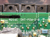 Muratec HASSYC812002 Power Relay Board PCB OHT-POW-S-B M214C Used Working