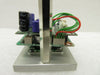Nikon Precision VB-001 Wafer Loader Pre2 Detector PCB Assembly NSR-S204B Working