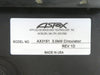 ASTeX Applied Science & Technology AX3151 3.0kW Circulator MKS Working Surplus
