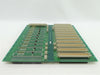 SRC SVB-12MVE Backplane PCB VME BUS BACK BOARD JEOL JWS-2000 SEM Working Spare