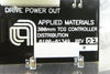 AMAT Applied Materials 0100-01349 PCB 300mm TCG CONTROLLER DISTRIBUTION Working