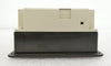 Omron SYSMAC CS1G PLC Assembly CS1G-CPU43H with Display NT20S-ST168B Working