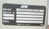 LPG-12A ENI Power Systems LPG12A-21051-50 Soil State Power Generator Working