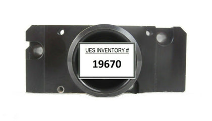 Nova Measuring Instruments Objective Block Melles Griot 160/0.17 NovaScan Spare