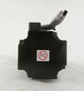 Yaskawa SGMAS-12ABA-TE11 AC Servo Motor with Nabtesco Gearhead GH7-11 Working