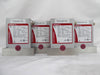 Horiba STEC D514MG Mass Flow Controller MFC Reseller Lot of 12 Working