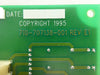 Lam Research 810-707138-001 EMO/DC Power Display Board PCB Continuum Spare