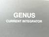 Genus MS14-2 Current Integrator 150% Beam Upgrade Varian 4283000 OEM Refurbished
