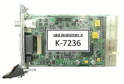 Nikon 4S019-745-Ⓐ PCB Card CameraTiming2 NSR FX-601F Lithography System Working