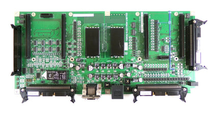 TEL Tokyo Electron 5U81-000006-41 PCB TAB22J-1/BASE Working Surplus