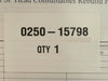AMAT Applied Materials 0240-13190 300mm Titan SP Head Fixture Kit New Surplus