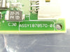 National Instruments 187857D-01 Multifunction I/O PCB Card PCI-6036E Working