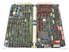 Nikon 4S015-070-1 PCB Card Assembly AWLCPU2 & 4S017-556 PELCL Untested Surplus
