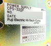 Fuji Electric CPS-320F Robot Power Supply Card Yaskawa NXC100 Working Surplus