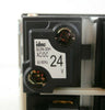 Idec SLC30N Annunciator Panel Display SLDN-30H SLDN-3TH TEL Lithius Working