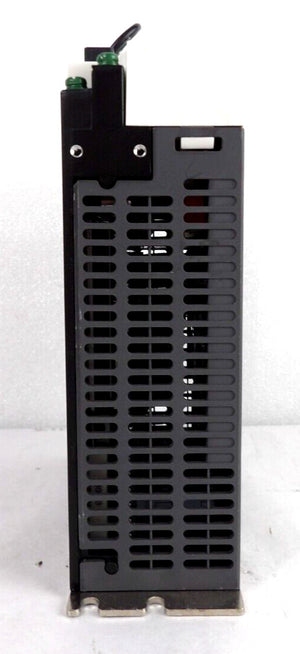 Panasonic MQDB012AAD02 AC Servo AMAT 0190-15328 Reseller Lot of 2 Working