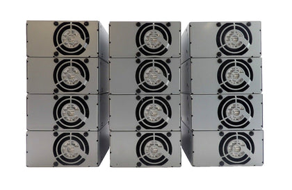 Cosel PLA600F-24 Switching Power Supply Reseller Lot of 12 Working