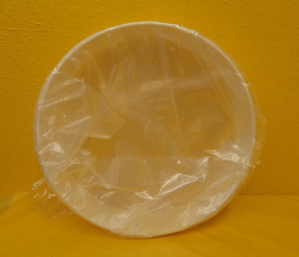 Hitachi 3-843646-01 Ceramic Insulation Ring 233229463 New Surplus