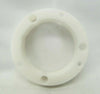 AMAT Applied Materials 0021-09594 DPS Clamp Insulator Cathode Bulkhead New
