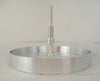 Mattson Technology 145-01001-00 Gas Distribution Cover Aspen II New Surplus